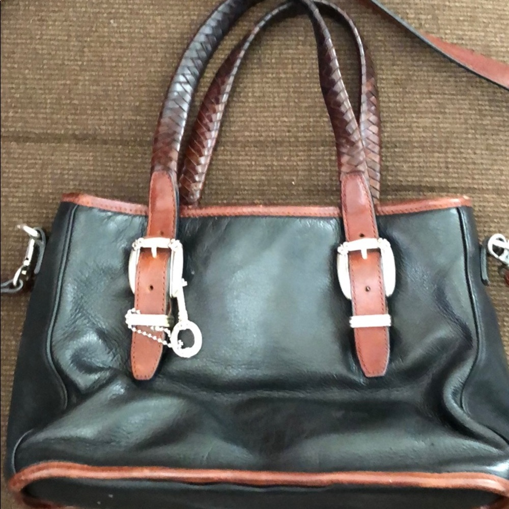 Lady’s hand purse Fossil